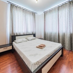 Гостиница Ellison Бристоль, Сочи, Краснодарский край