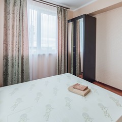 Гостиница Ellison Бристоль, Сочи, Краснодарский край