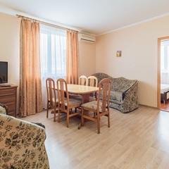 Гостиница Ellison Бристоль, Сочи, Краснодарский край