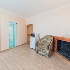 Гостиница Ellison Бристоль, Сочи, Краснодарский край