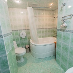 Гостиница Ellison Бристоль, Сочи, Краснодарский край