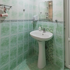 Гостиница Ellison Бристоль, Сочи, Краснодарский край