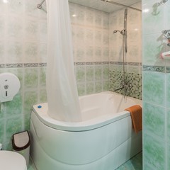 Гостиница Ellison Бристоль, Сочи, Краснодарский край