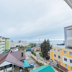 Гостиница Ellison Бристоль, Сочи, Краснодарский край