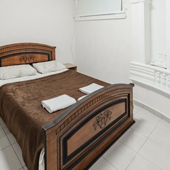 Гостиница Ellison Бристоль, Сочи, Краснодарский край