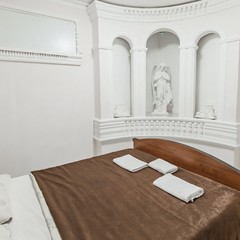 Гостиница Ellison Бристоль, Сочи, Краснодарский край