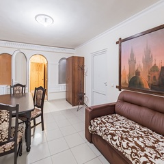 Гостиница Ellison Бристоль, Сочи, Краснодарский край