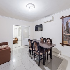 Гостиница Ellison Бристоль, Сочи, Краснодарский край