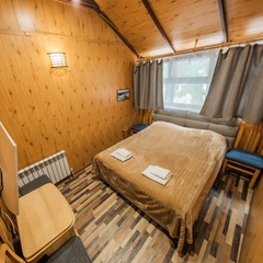 Гостиница Ellison Бристоль, Сочи, Краснодарский край