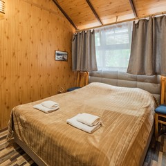 Гостиница Ellison Бристоль, Сочи, Краснодарский край