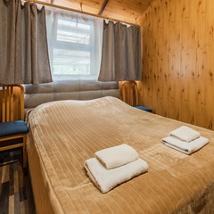 Гостиница Ellison Бристоль, Сочи, Краснодарский край