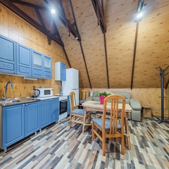 Гостиница Ellison Бристоль, Сочи, Краснодарский край