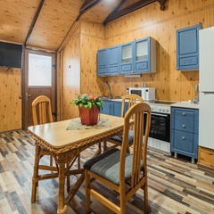 Гостиница Ellison Бристоль, Сочи, Краснодарский край