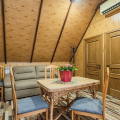 Гостиница Ellison Бристоль, Сочи, Краснодарский край