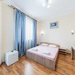 Гостиница Ellison Бристоль, Сочи, Краснодарский край