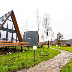 Парк-отель Некрасово, Тульская область