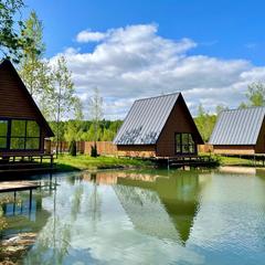 Парк-отель Некрасово, Тульская область