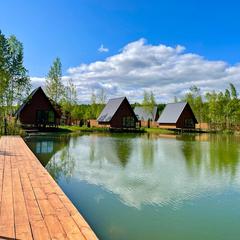 Парк-отель Некрасово, Тульская область