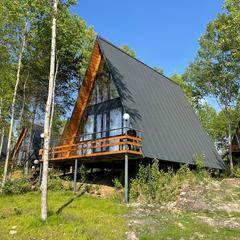 Парк-отель Некрасово, Тульская область