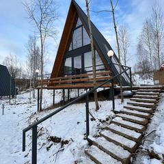 Парк-отель Некрасово, Тульская область