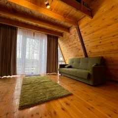 Парк-отель Некрасово, Тульская область