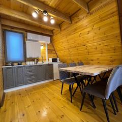 Парк-отель Некрасово, Тульская область