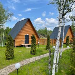 Парк-отель Некрасово, Тульская область