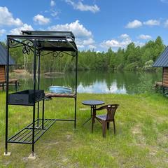 Парк-отель Некрасово, Тульская область