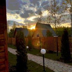 Парк-отель Некрасово, Тульская область