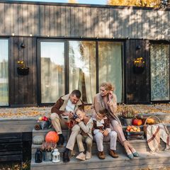 Гостевой дом Family cub, Приозерский район, Ленинградская область