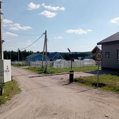 Гостевой дом Family cub, Приозерский район, Ленинградская область