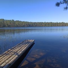 Гостевой дом Family cub, Приозерский район, Ленинградская область