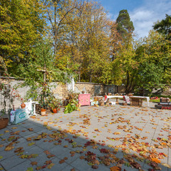 Отель Art-Hotel Chalet Apartments, Звенигород, Московская область