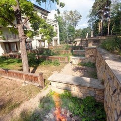 Отель Art-Hotel Chalet Apartments, Звенигород, Московская область