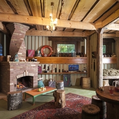 Отель Art-Hotel Chalet Apartments, Звенигород, Московская область