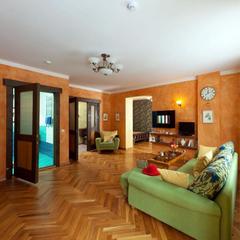 Отель Art-Hotel Chalet Apartments, Звенигород, Московская область