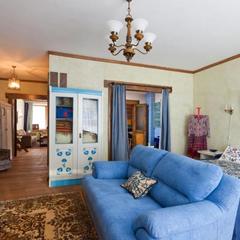 Отель Art-Hotel Chalet Apartments, Звенигород, Московская область