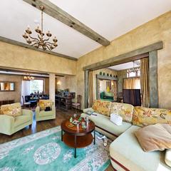 Отель Art-Hotel Chalet Apartments, Звенигород, Московская область