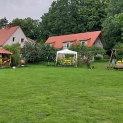 Агроусадьба Rominta Guest Haus, Нестеровский район, Калининградская область