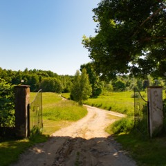 Агроусадьба Rominta Guest Haus, Нестеровский район, Калининградская область