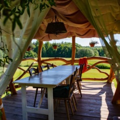 Агроусадьба Rominta Guest Haus, Нестеровский район, Калининградская область