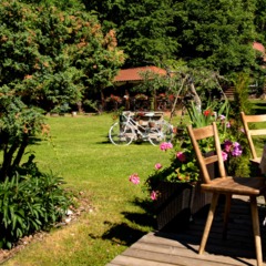 Агроусадьба Rominta Guest Haus, Нестеровский район, Калининградская область