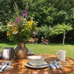 Агроусадьба Rominta Guest Haus, Нестеровский район, Калининградская область