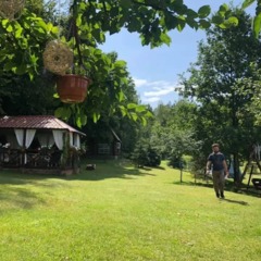 Агроусадьба Rominta Guest Haus, Нестеровский район, Калининградская область