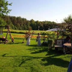 Агроусадьба Rominta Guest Haus, Нестеровский район, Калининградская область