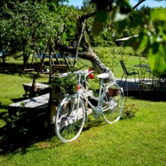 Агроусадьба Rominta Guest Haus, Нестеровский район, Калининградская область