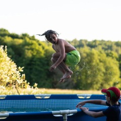 Агроусадьба Rominta Guest Haus, Нестеровский район, Калининградская область