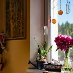 Агроусадьба Rominta Guest Haus, Нестеровский район, Калининградская область