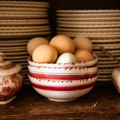 Агроусадьба Rominta Guest Haus, Нестеровский район, Калининградская область