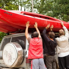 Агроусадьба Rominta Guest Haus, Нестеровский район, Калининградская область